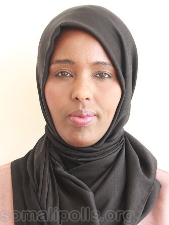 Somalia Elections - HOP#155-South West,Lower Shabelle-Barawe-Garre ...